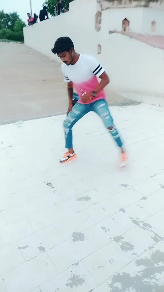 @Piyush bboy