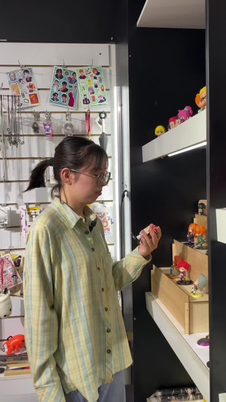 @KONOHA SHOP🎌