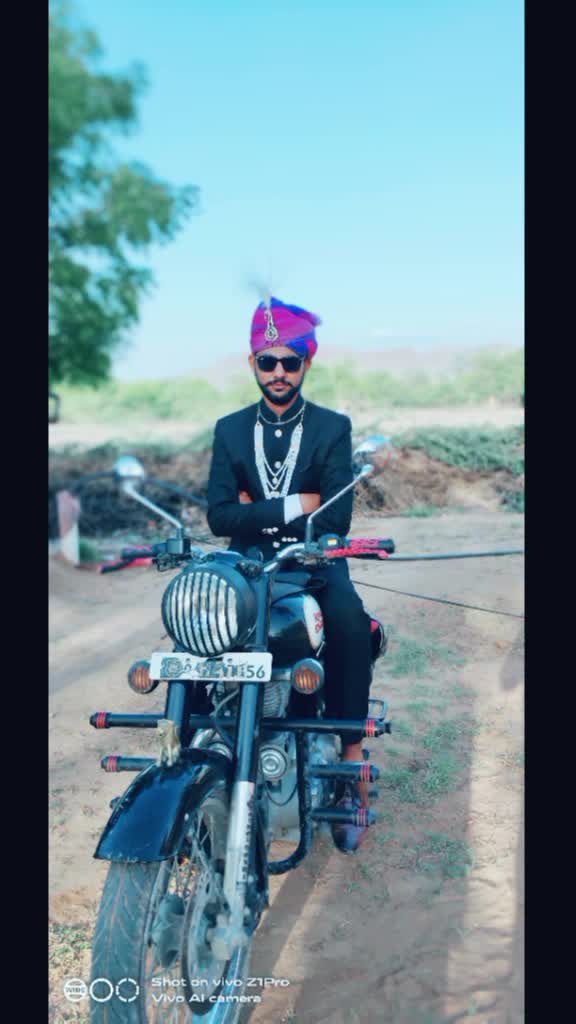 @RAJPUT BOY