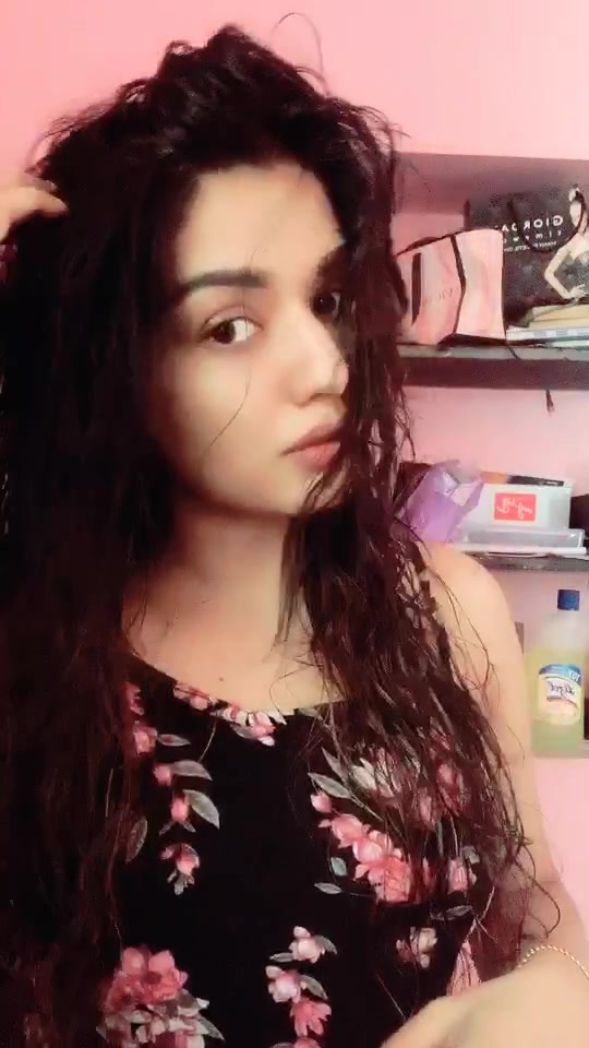 @Varsha k Nair
