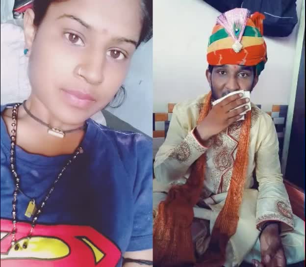 @B.K ની ઠકરાણી