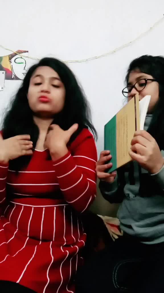 @Amrita Chatterjee