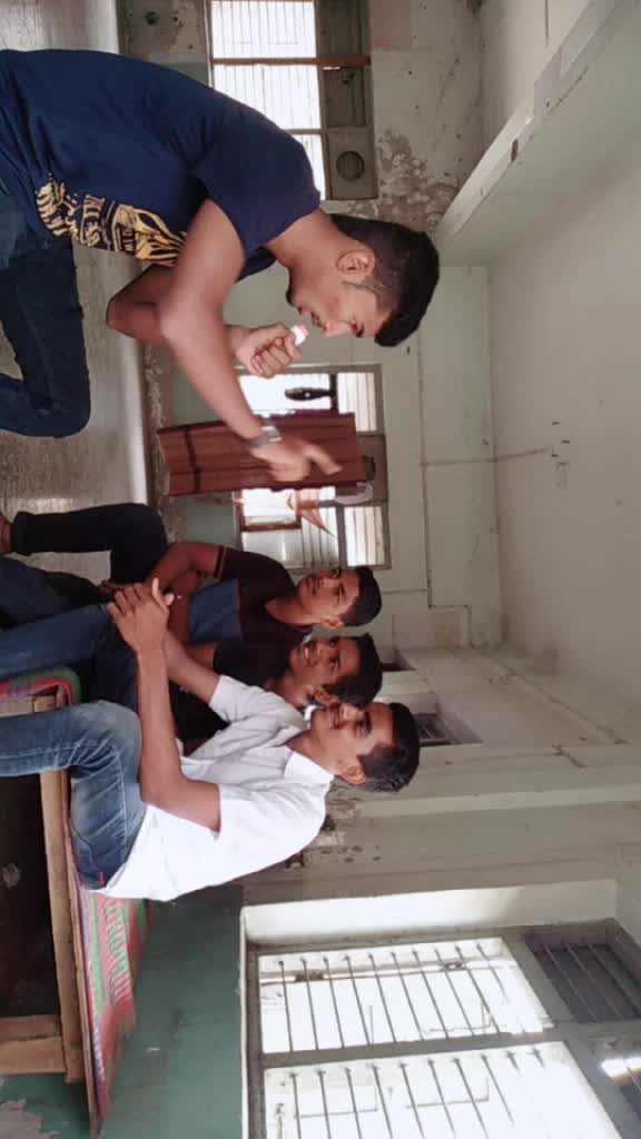 @Sidhiraj Ghodake