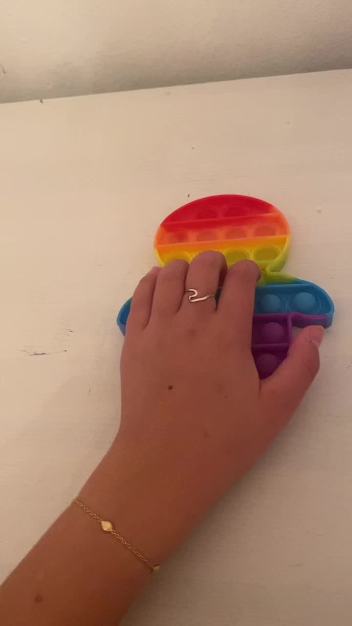 @I love fidgets