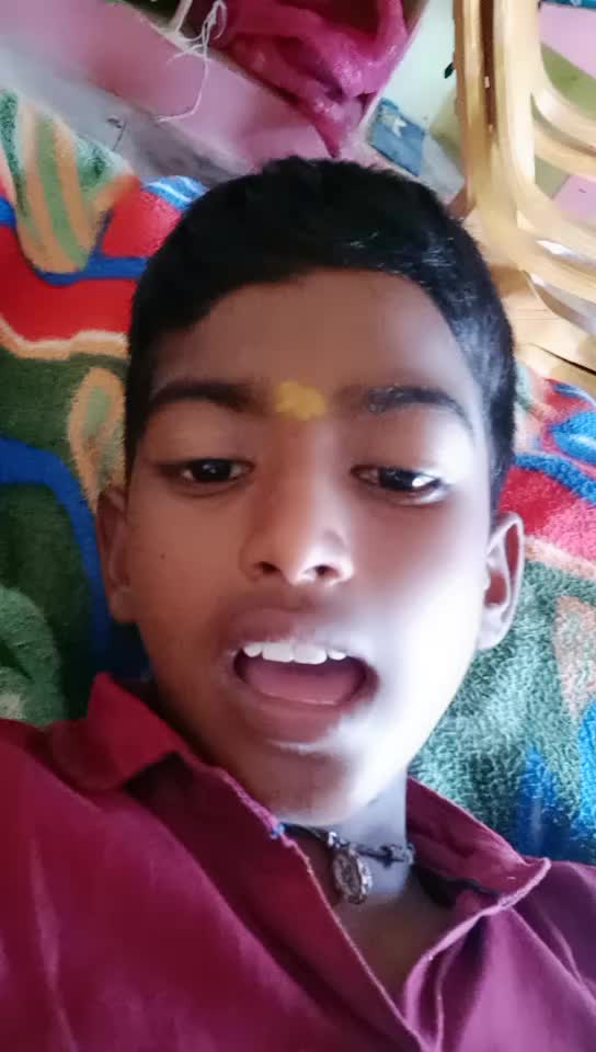 @Mahesh Yadav