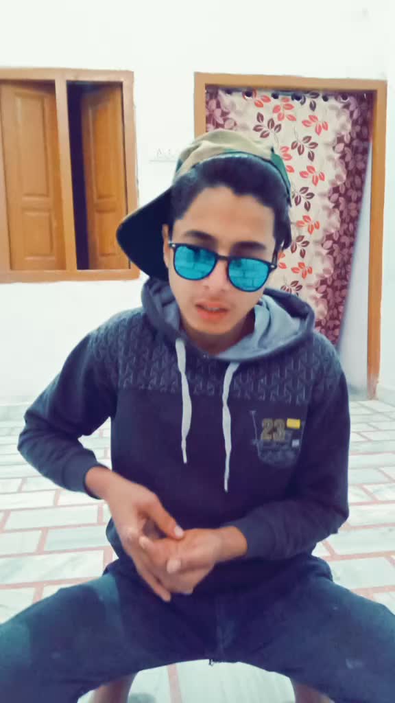 @Aadil Mirza