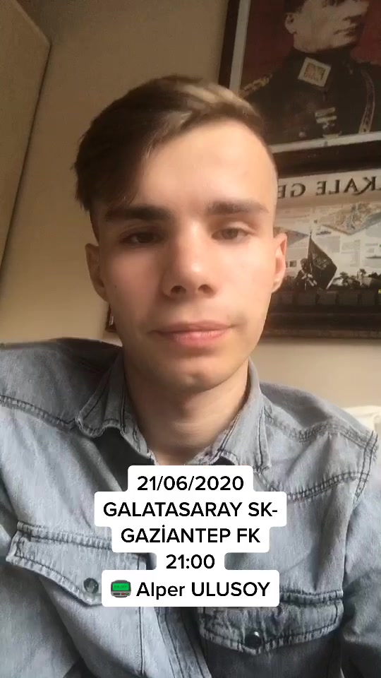 @Tufan Aydın Ercan