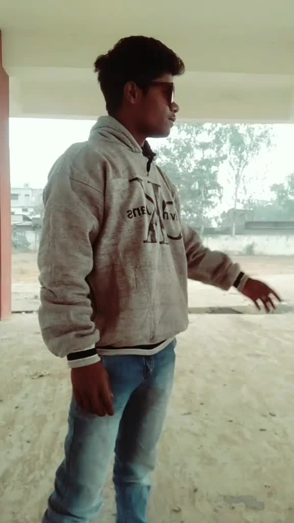 @Sk Salman Khan