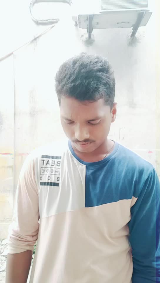 @Deepak Mahish