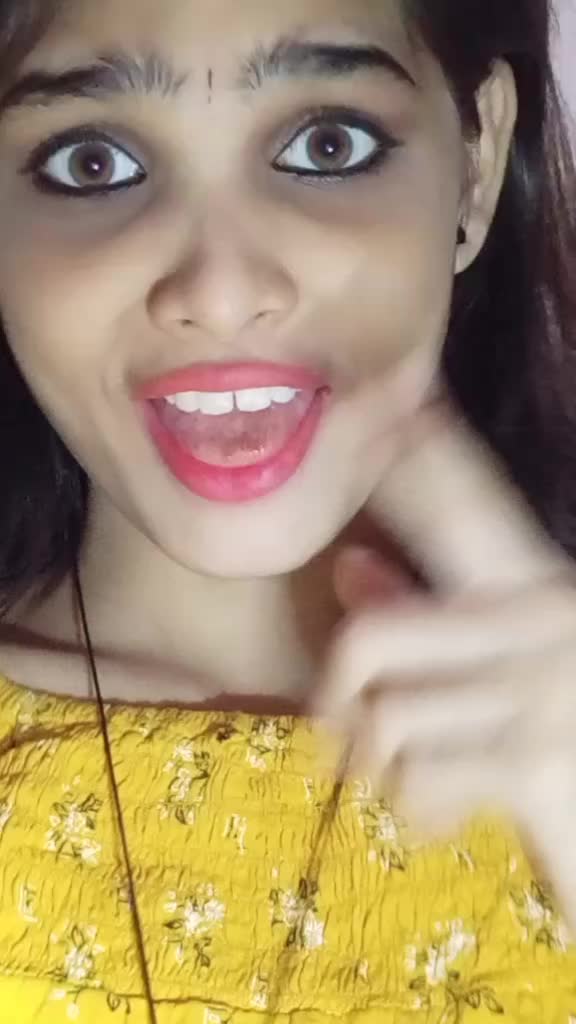 @Gayu😍