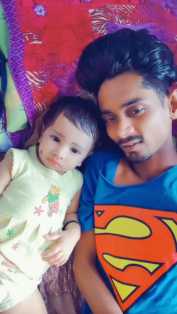 @Siraj dancer shaik