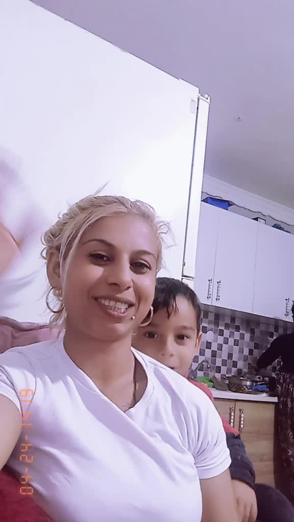 @herşey neşesine
