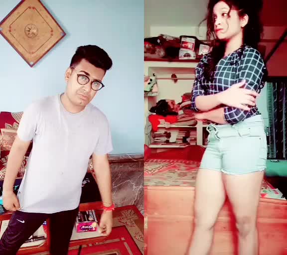 @Rahul Shrivastav