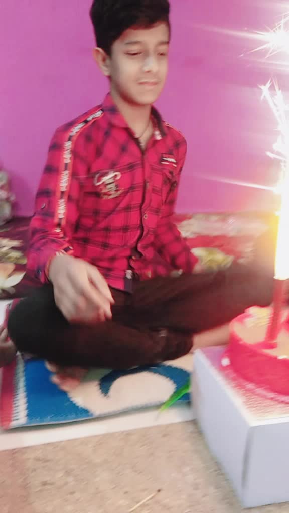 @Tanishking