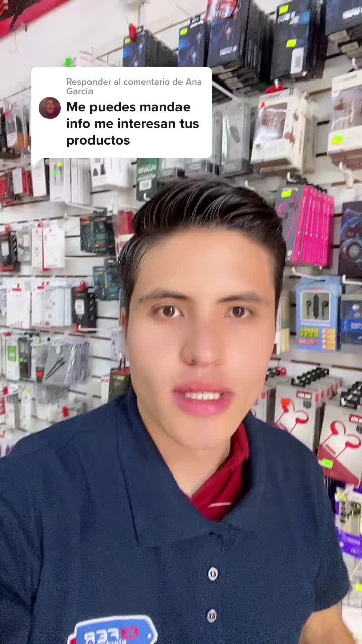 @FerElectronicsMx
