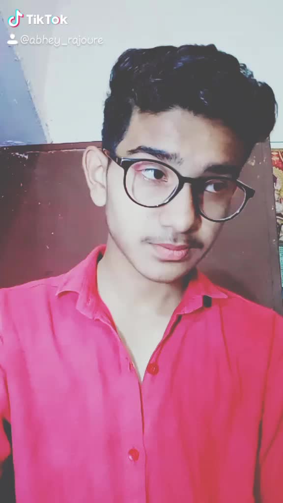 @Abhey Rajoure
