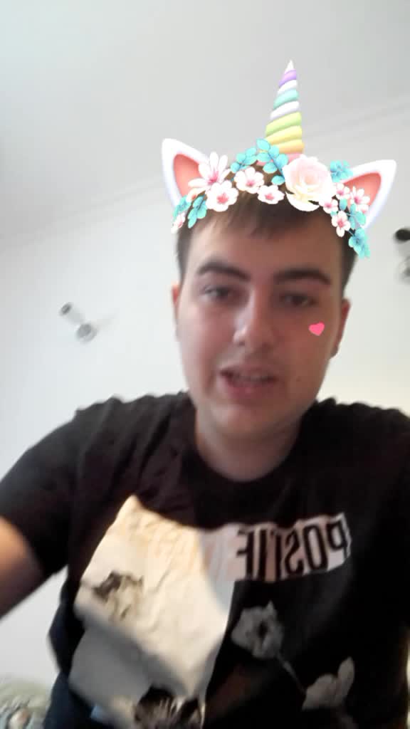 @Est&eacute;ban Goncalves