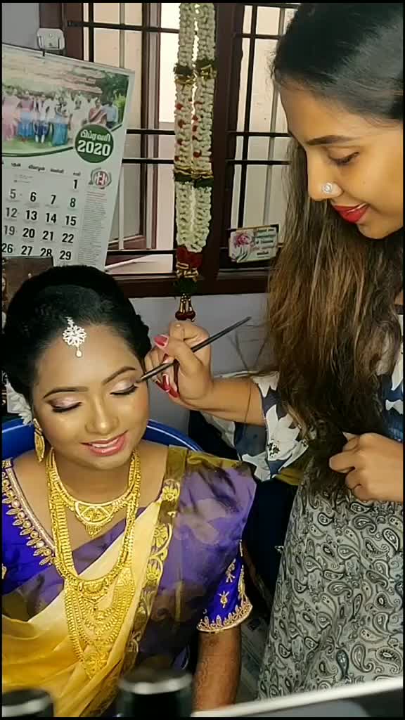@Mithra Chandhini