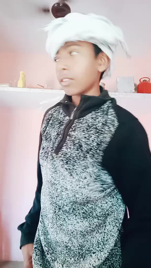 @Yamraj