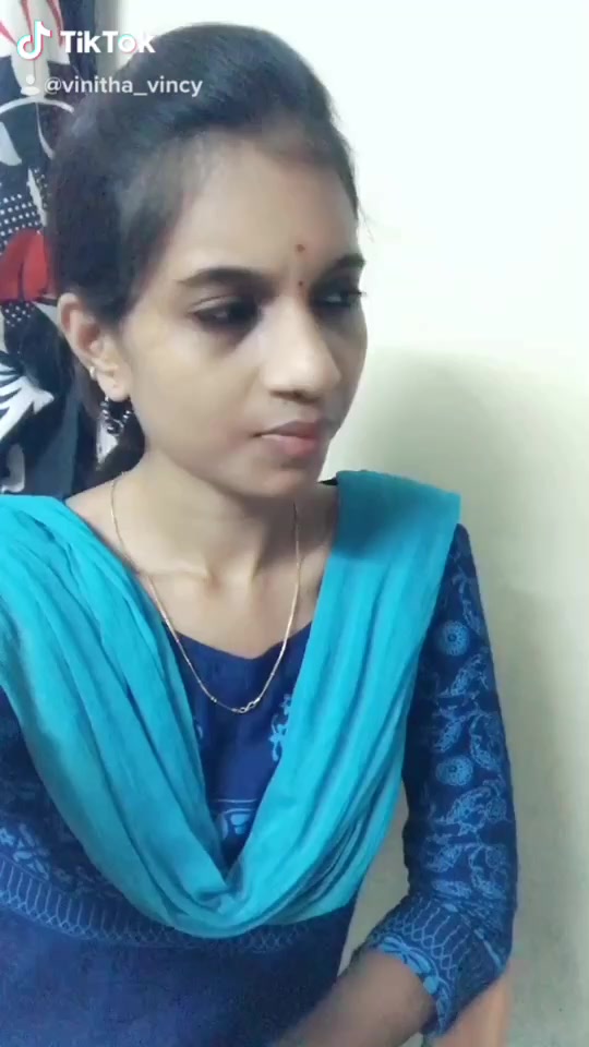 @Vinitha