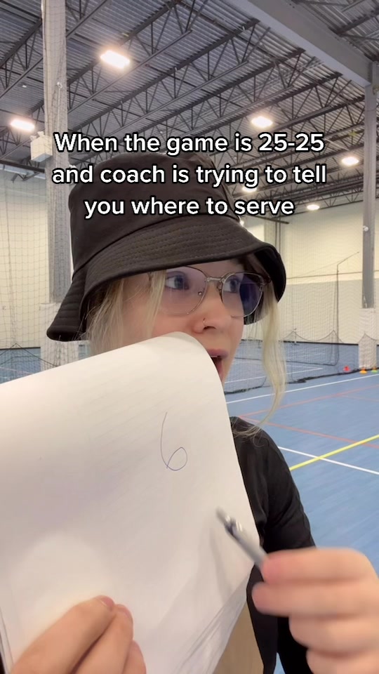 @The Volleybox