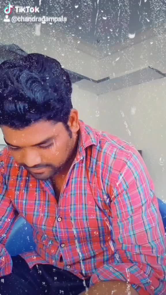 @Chandra Gampala