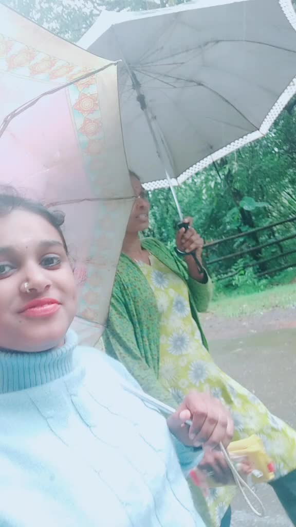 @attitude girl coorg