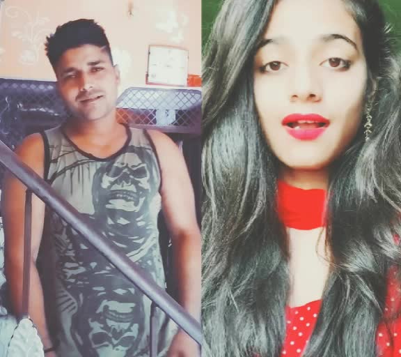 @Santy Panday