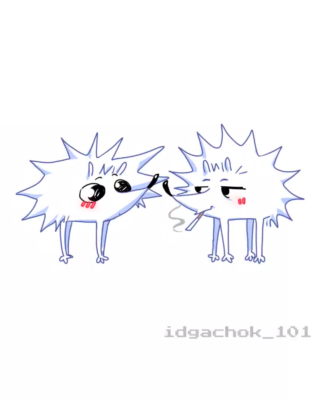 @✨idgachok ✨
