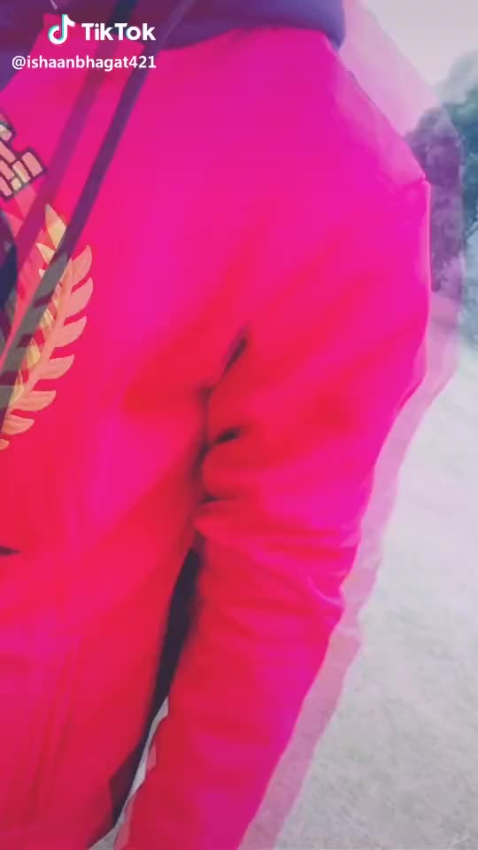 @ishaan bhagat
