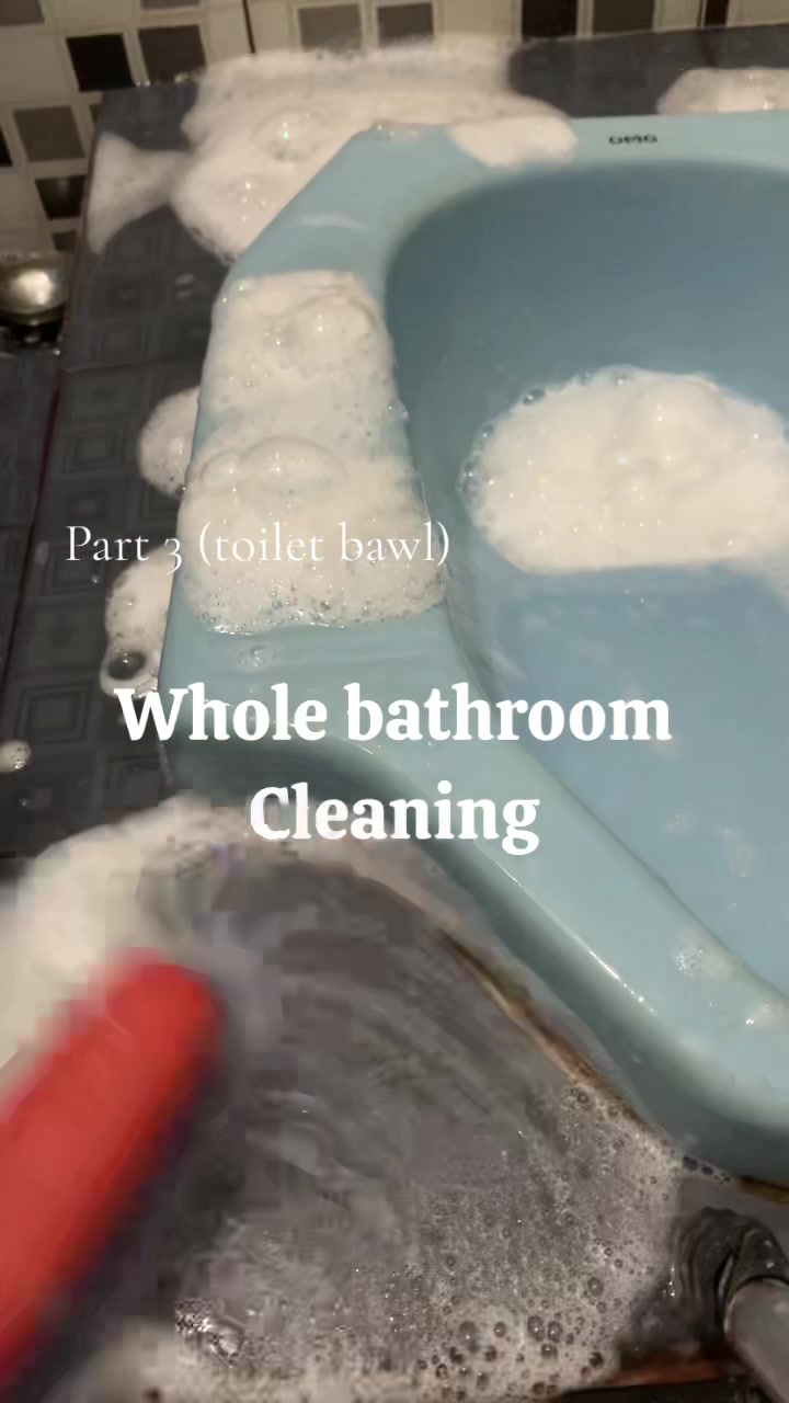 @Cleaningwithme