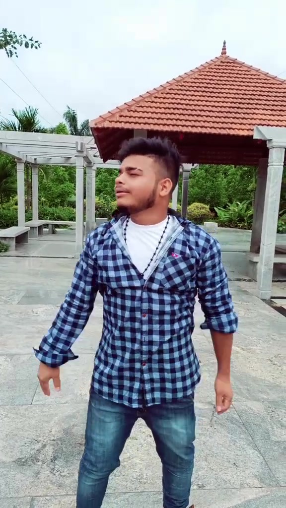 @Kanhu Jena