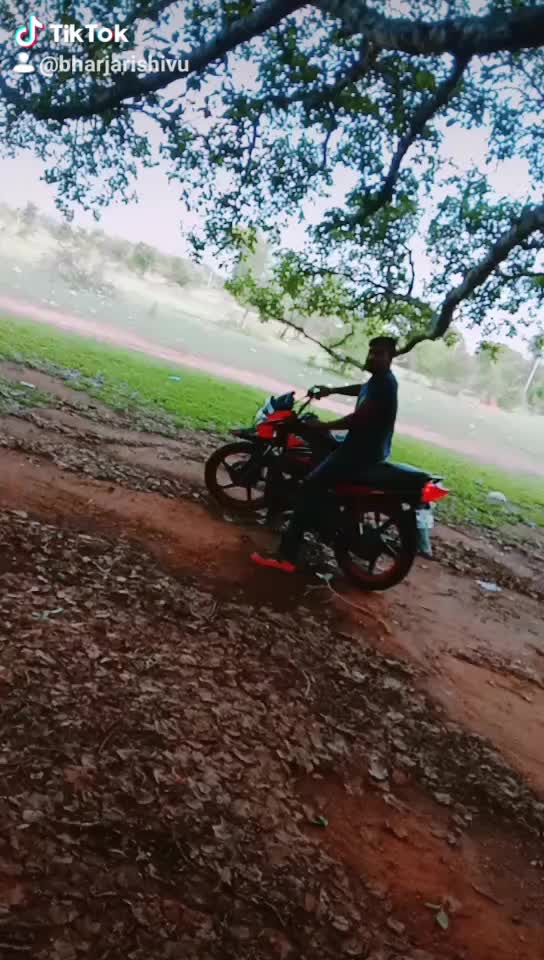 @pogaru shiva