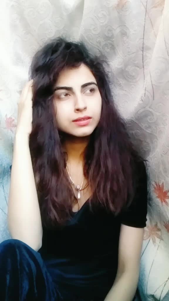 @Bhat Farhana