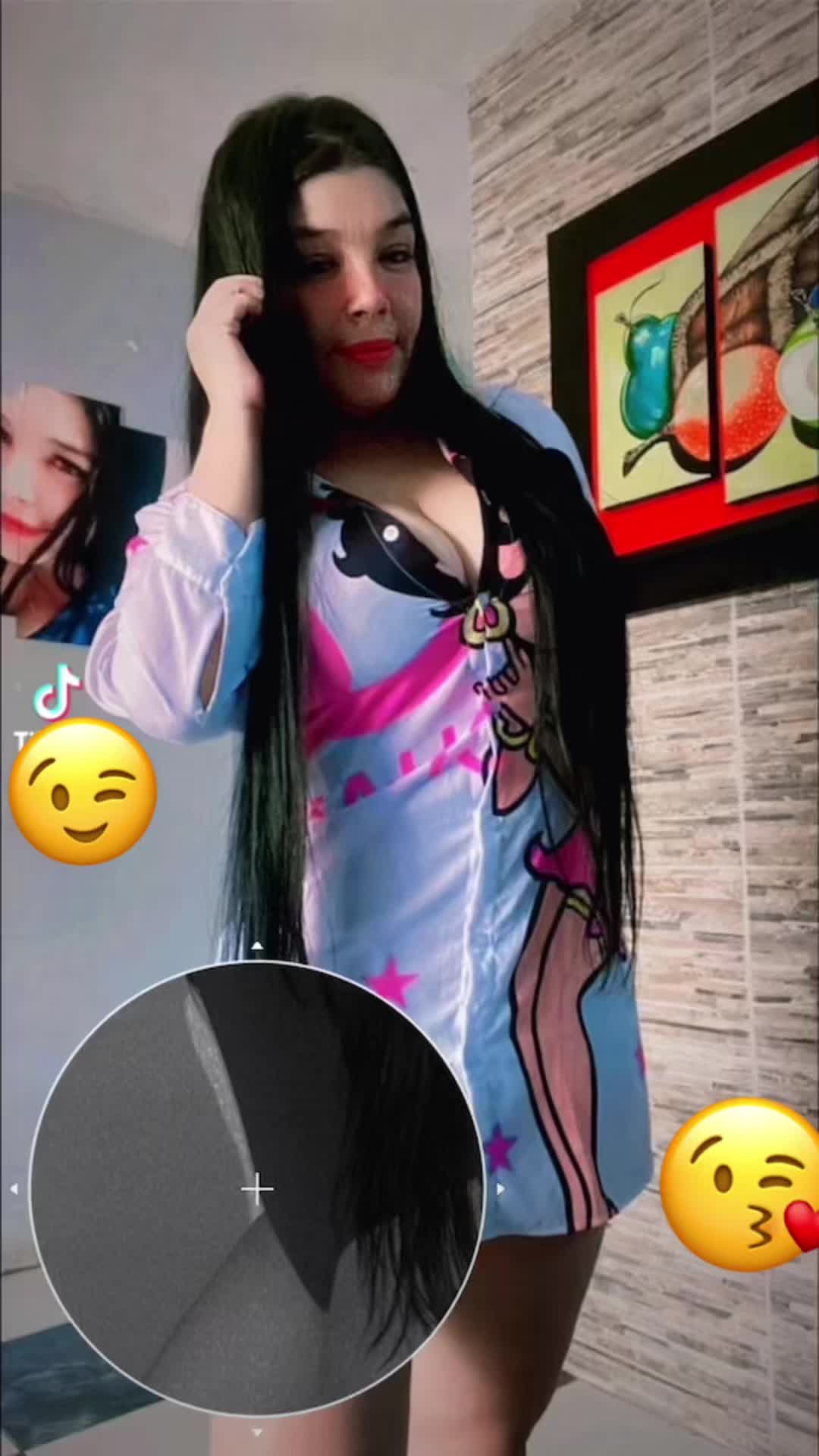 @Maria Rojas