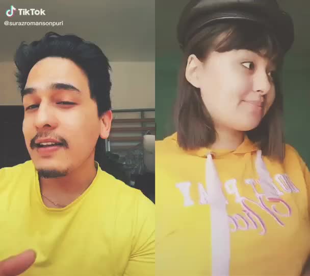 @Prerna Lama