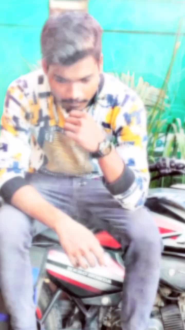 @Deepu