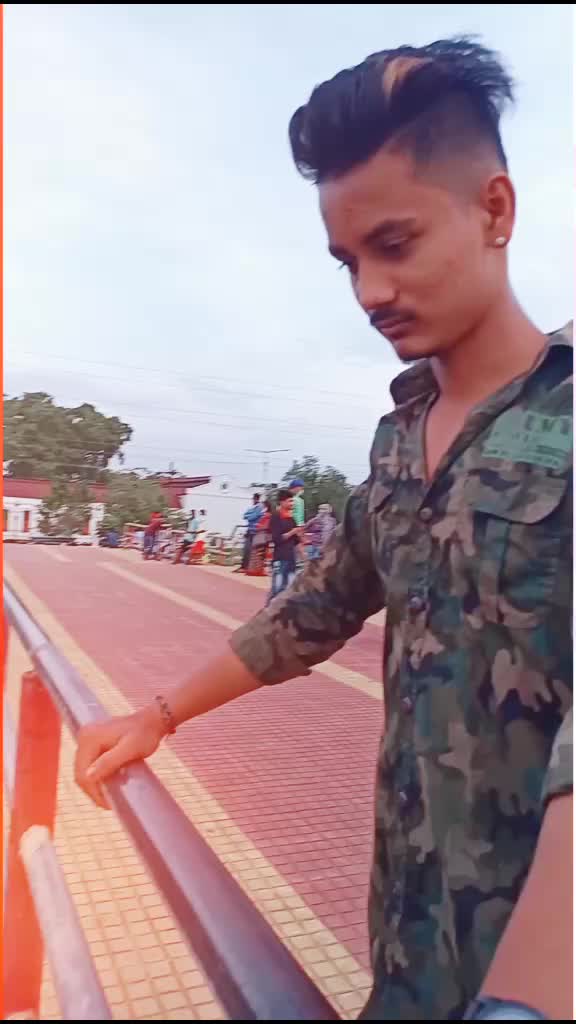 @Ranjit Mantri