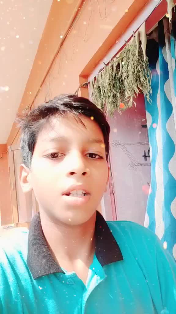 @Nani smily