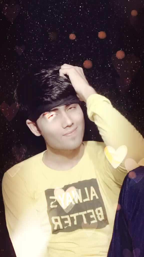 @💕ZAIN Gouri💕