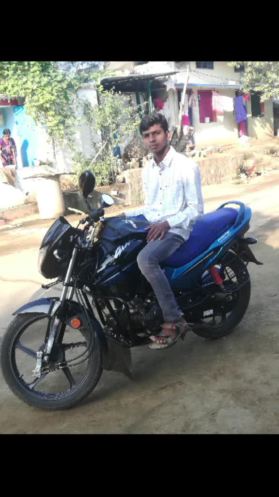 @Adapa Vamshi