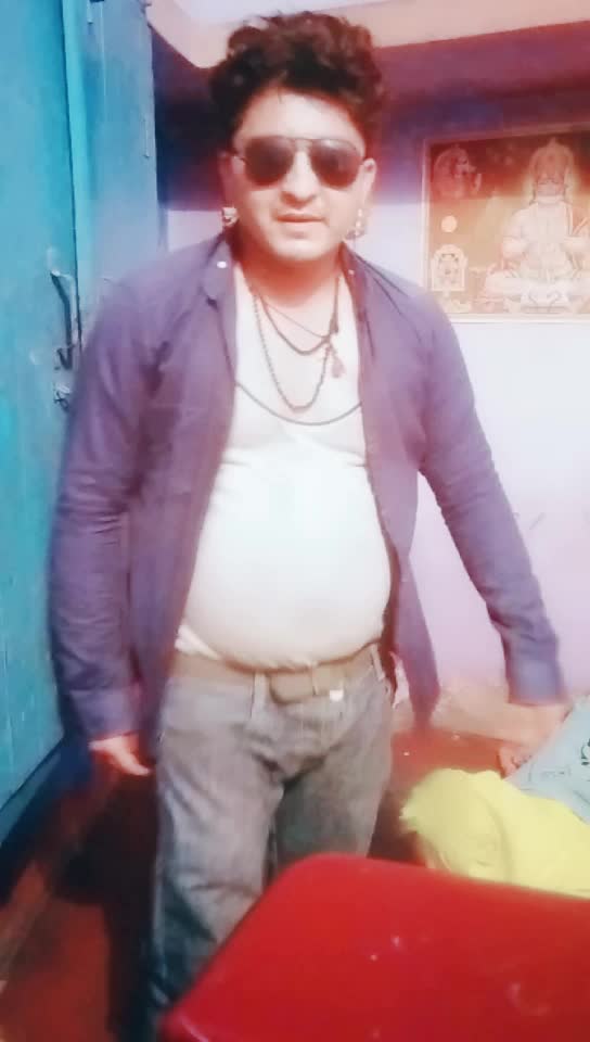 @Dinesh Pokhriyal