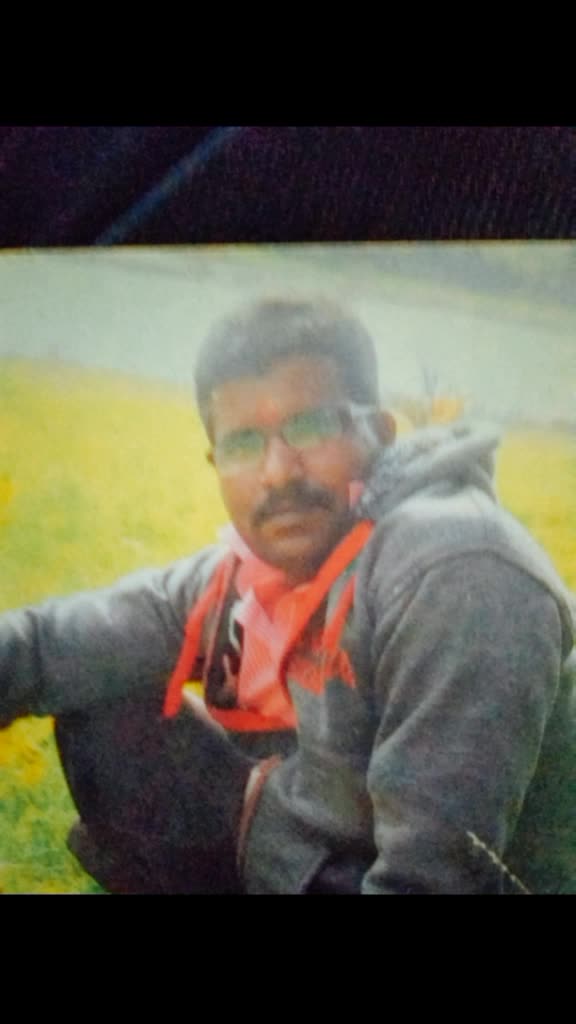 @userRaghu