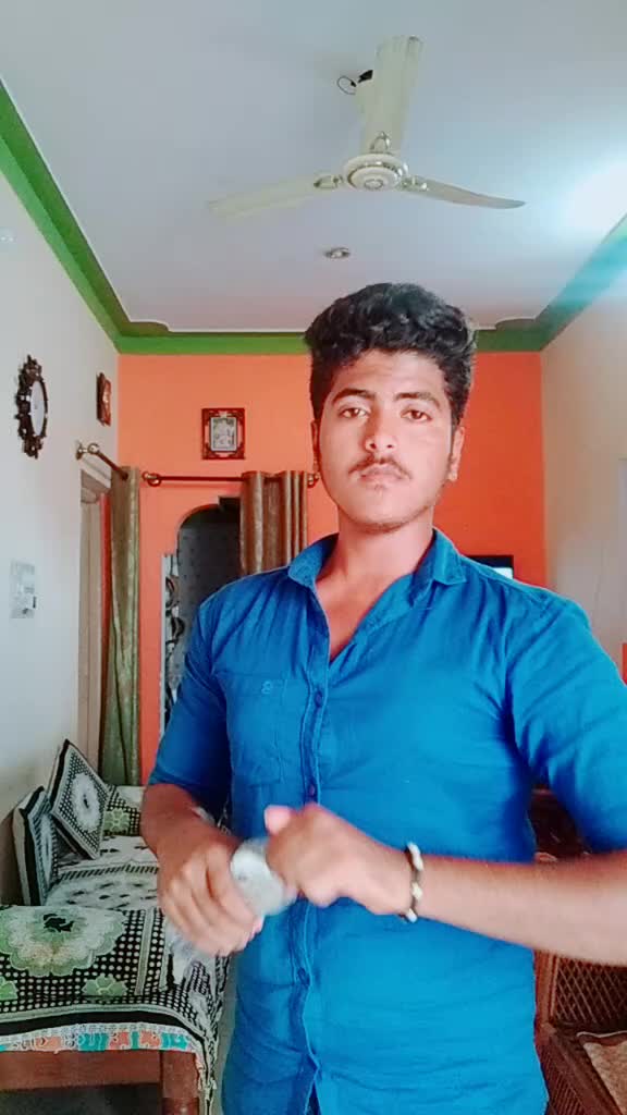 @Amruth