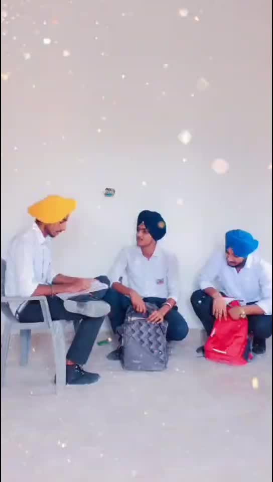 @Trending sardars