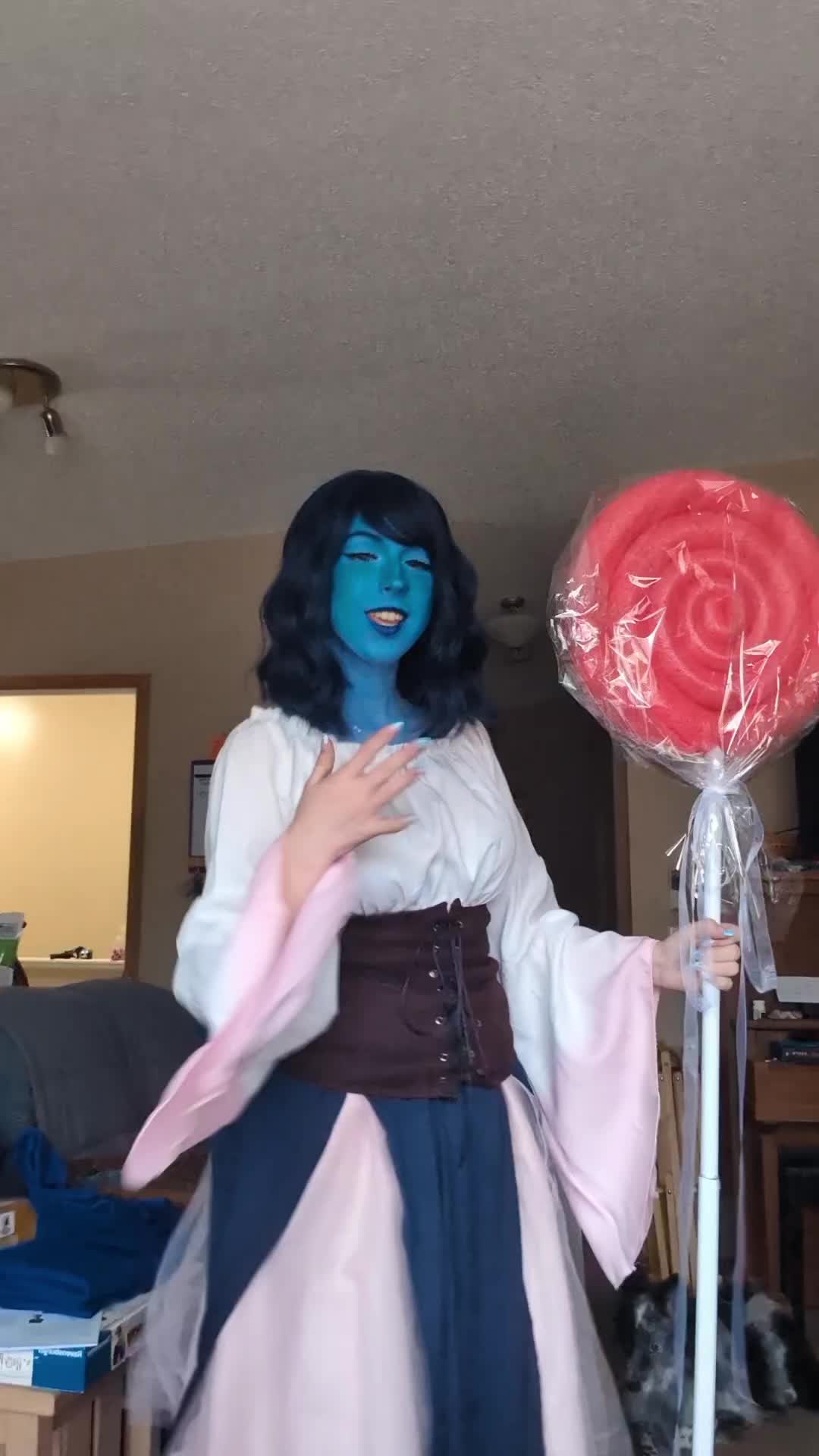 @⭐️Vanilla🍒
