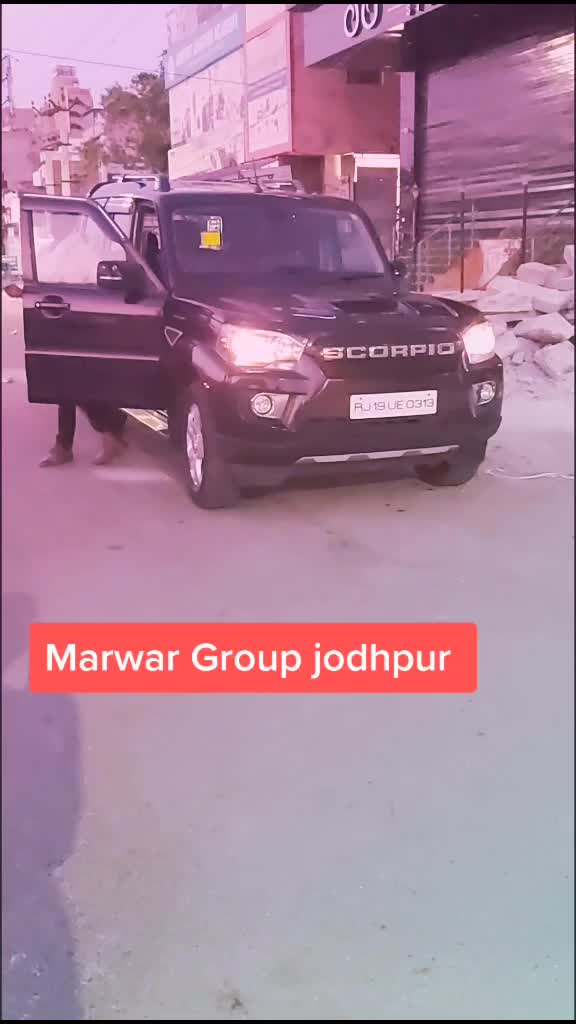 @Marwar Group of Jodh