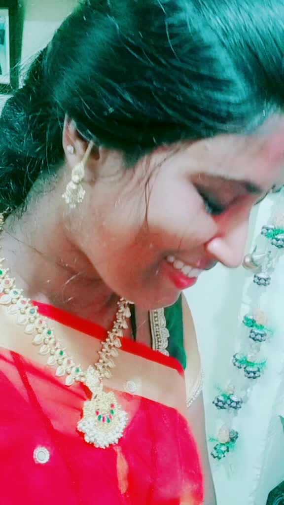 @radhika B