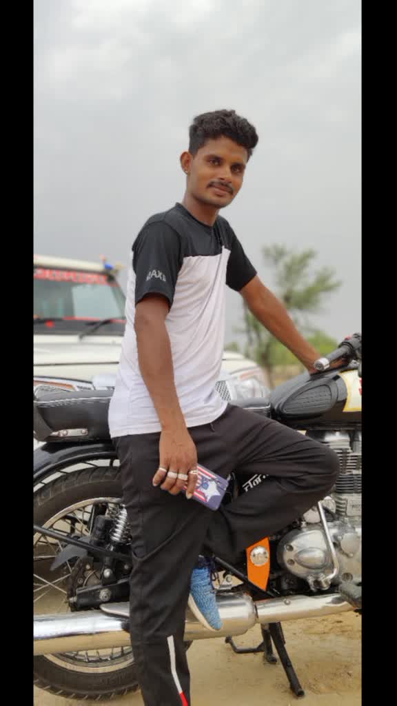 @B K Chandwara