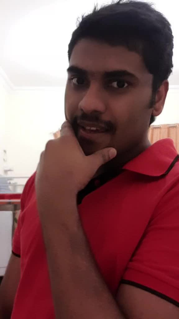@ASHISH THOMAS